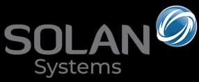 Solan Systems Logo