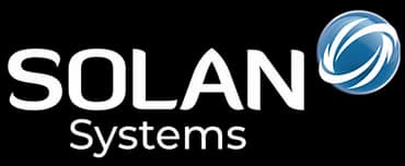 Solan Systems Logo
