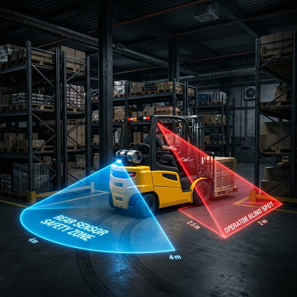 Manufacturing Plant